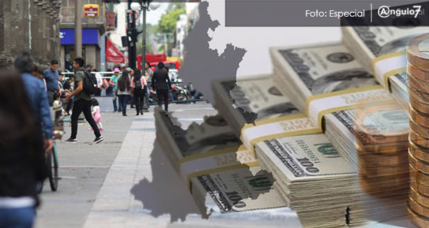 Extranjeros aplazan inversiones para 2020 en Puebla por inseguridad: AMPI