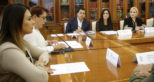 Gobierno busca convertir a Puebla en referente turístico nacional