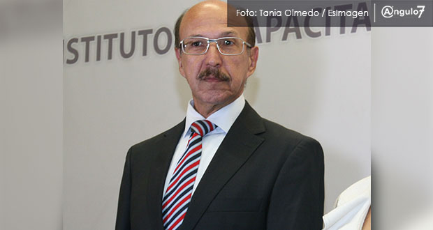 Tras señalamientos de corrupción se dará de baja director de Icatep: Barbosa