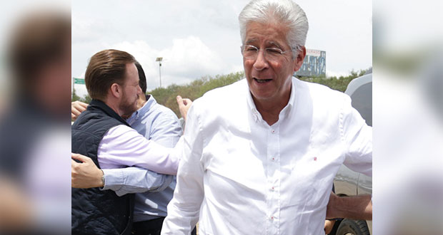 UIF también indaga a Ruiz Esparza por corrupción en SCT con OHL