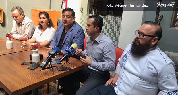 Hartazgo de restaurantes por inseguridad en Puebla; afecta ventas y al turismo: Canirac