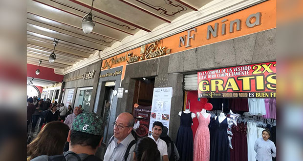 Hartazgo de restaurantes por inseguridad en Puebla; afecta ventas y al turismo: Canirac