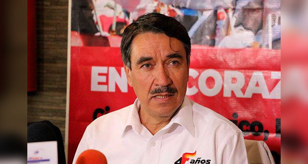 Antorcha culminará en el Estadio Azteca festejos por sus 45 años