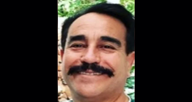 FGR detiene a Isidro Avelar Gutiérrez, magistrado ligado al CJNG