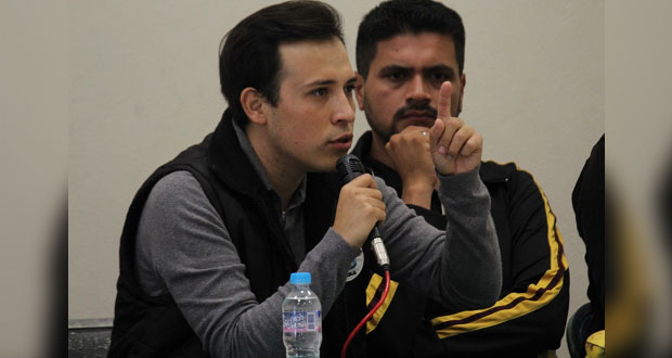 Juventud comprometida, necesaria para cambiar México, señalan