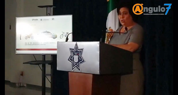 Tras asalto, SSC reforzará vigilancia con 100 elementos en el CH