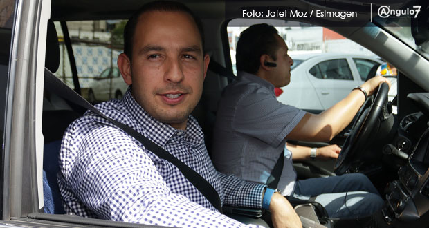 PAN está abierto para ir en alianza en elecciones de 2021, señala Cortés