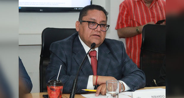 Diputado antorchista propone Secretaría de Planeación y Finanzas