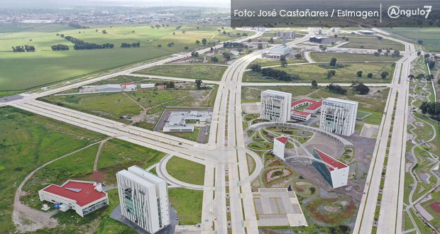 Ciudad Modelo y Audi México van por eventos para sumar a población de la zona
