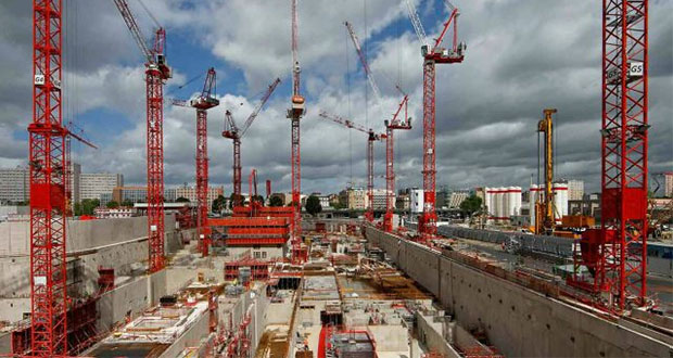 IP promete inversión de 158 mmdp en Plan Nacional de Infraestructura