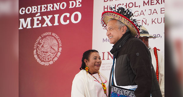 AMLO proyecta 13 mil centros de servicios federales en los municipios