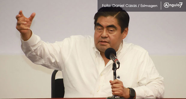 Recorte de personal del gobierno estatal será gradual durante el sexenio