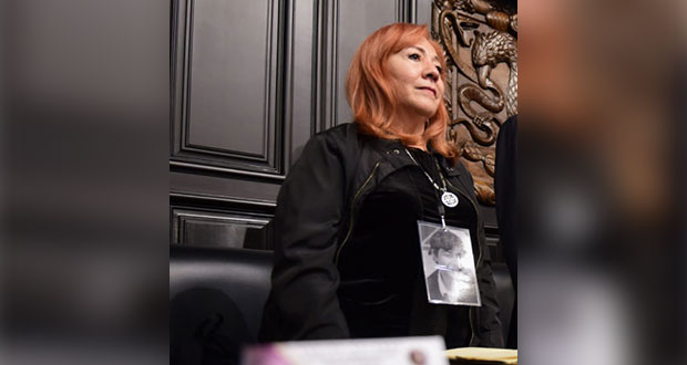 Rosario Piedra, activista por desaparecidos, será nueva presidenta de CNDH