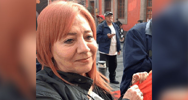 Rosario Piedra garantiza autonomía en CNDH y asegura que dejó Morena