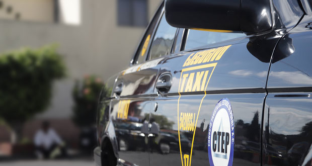 SMT procederá por agresión a taxista en base de la CAPU