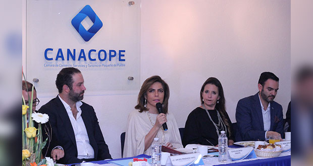 Secretaría de Economía habilitará ventanilla de denuncia