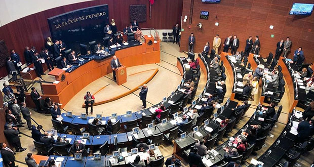 Sin autos “chocolate”, Senado envía a promulgar Ley de Ingresos 2020