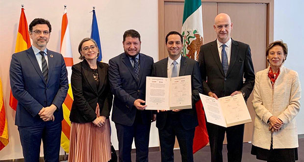 Smart City Expo Latam Congress deja Puebla y se muda a Mérida