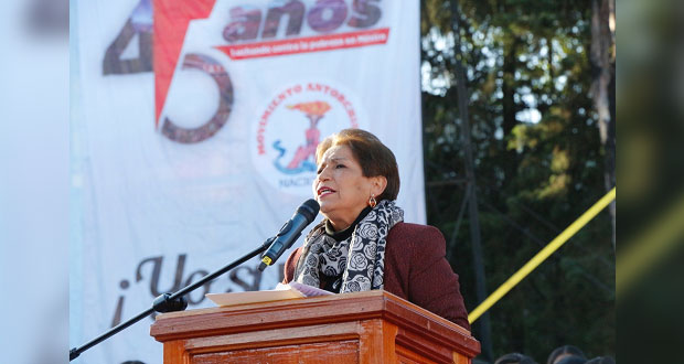Gobierno popular posibilitará México fuerte y con progresos, afirman