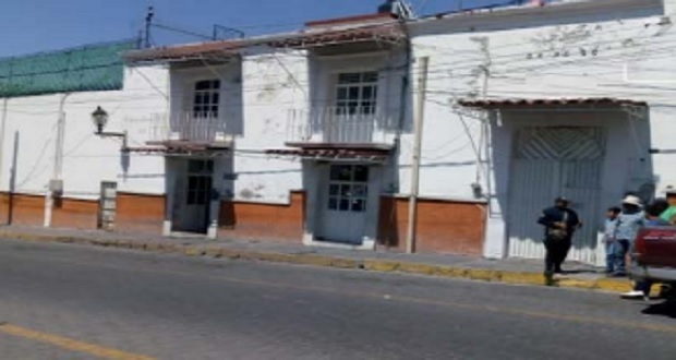 Cárceles de Puebla, con la cuarta peor calificación; retroceden 8 lugares