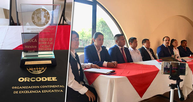 Tecnológico de Tecomatlán, reconocido por calidad de ingenierías