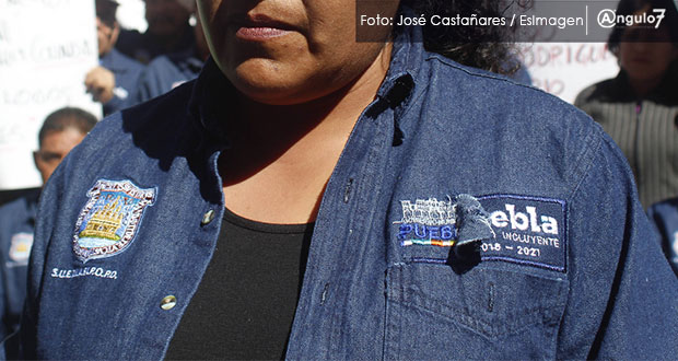 Uniformes viciados para Comuna, sin pagarse; no hay fraude: Rodríguez