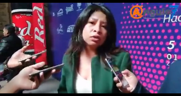 IMD busca presupuesto de 31.7 mdp para el 2020; 28.2 por ciento más