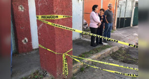 Vecinos acusan a Cabildo de retirar rejas en Las Hadas sin una orden