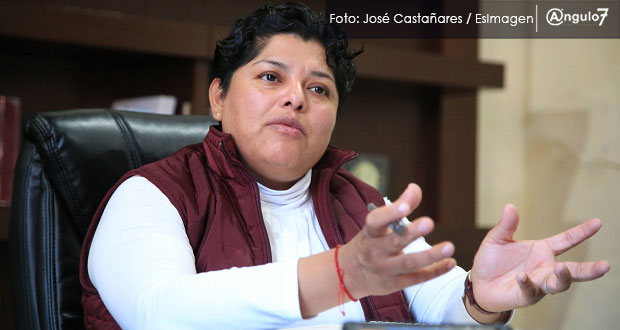 San Andrés pedirá al Congreso revisar el acuerdo territorial con Puebla