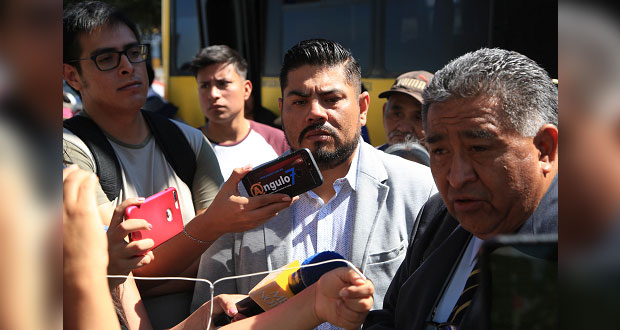 Rubén Sarabia busca reparación del daño por juez apócrifo que lo encarceló