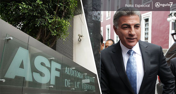 En último año de Gali, posible daño al erario por 2.3 mil mdp de Fortafin: ASF