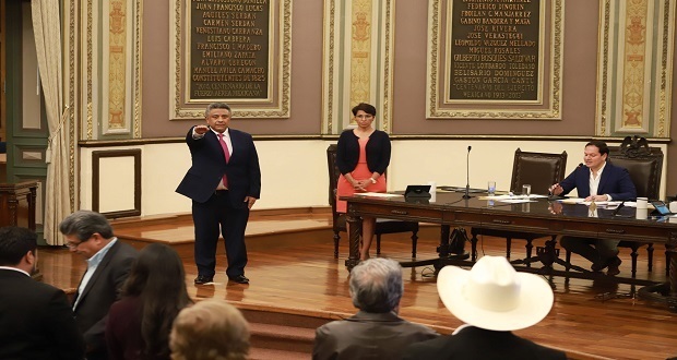 PAN hará “ridículo” en intento por “tumbar” al nuevo auditor: PES y PT
