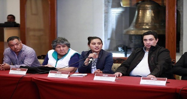 Ayuntamiento realiza primeras intervenciones en Central de Abastos