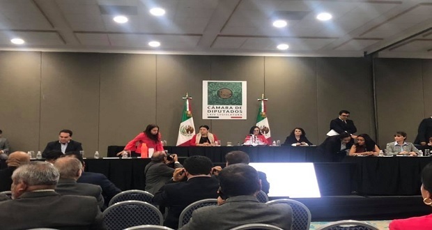 Cámara de Diputados aprueba Presupuesto de Egresos 2020; aumenta 1%