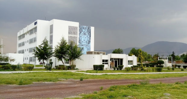 En intento de robo en campus Tecamachalco de BUAP, hieren a guardia