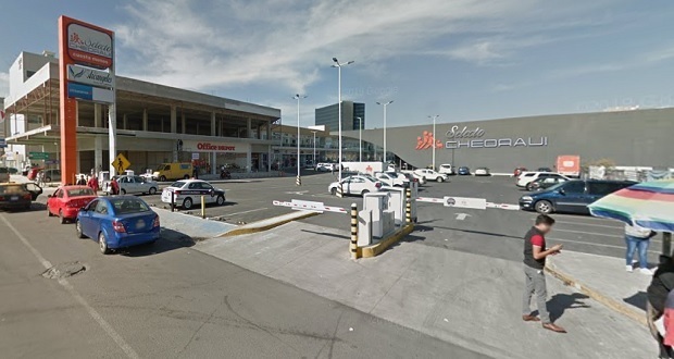 Chedraui en Puebla con mejores precios de canasta básica en la zona