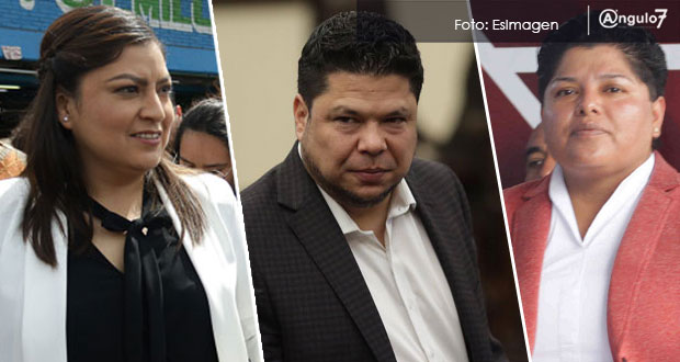 Comuna poblana y Congreso a favor de resolver conflictos limítrofes