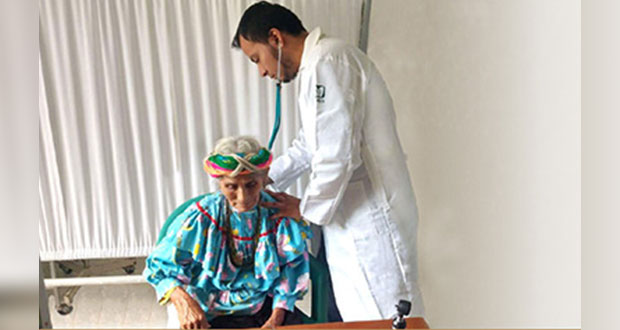 ¿Quieres ser médico o enfermera de IMSS Bienestar? Te decimos cómo