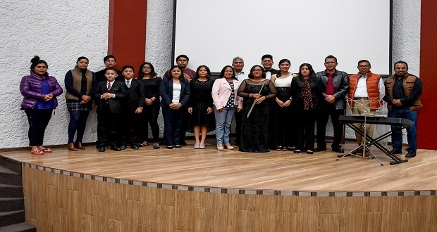 Ayuntamiento de Cuautlancingo invita a formar parte de su orquesta