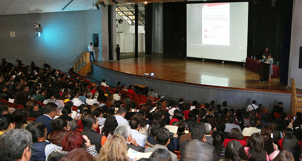 Inicia curso sobre equidad de género e inclusión para docentes