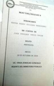 Comité de padres acusa irregularidades en primaria del Cenhch