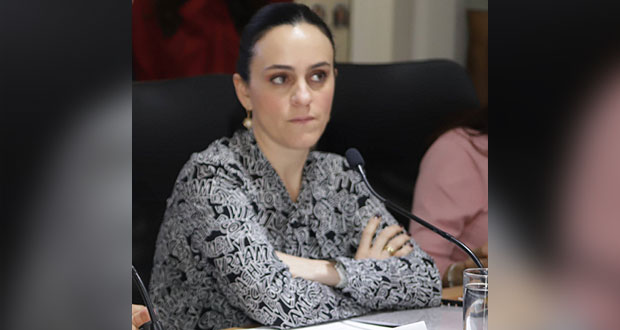 PAN en Congreso afirma que hay una persecución política