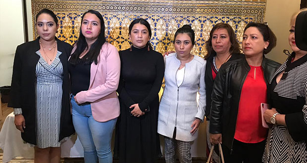 Diputadas dejan el pleno por misoginia de Alonso; él dice que se va de Morena