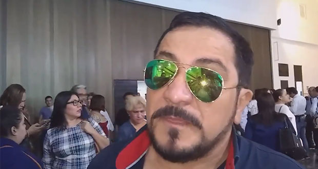 Restos de Cortés “son foco de infección”, hay que sacarlos: diputado