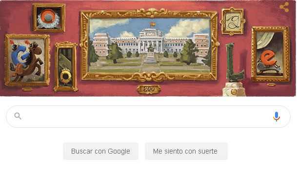 Museo del Prado, en España, celebra sus 200 años