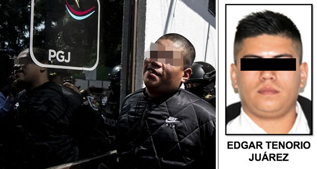 Detienen a uno de los presuntos asaltantes de Casa de Moneda en CDMX