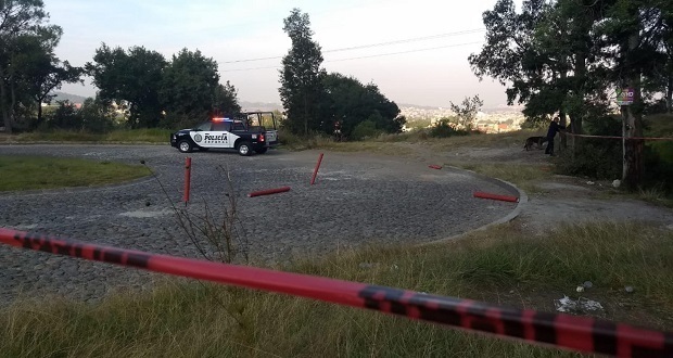 Encuentran cadáver de hombre ejecutado en Haras del Bosque