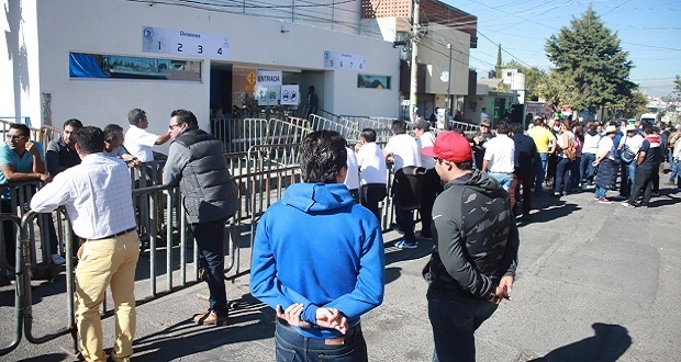 Rey David García no logra reelegirse; José Juan Hernández, líder del Sitiavw