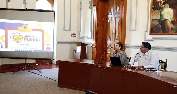 Comuna abre programa de empleo temporal con 200 vacantes y sueldo de $9,000