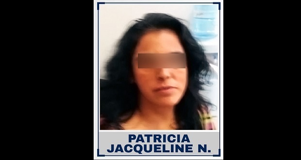 FGE vincula a proceso a exservidora pública por robo agravado